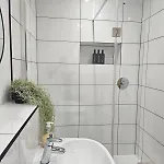 Holiday home Salt & Sage, - New *