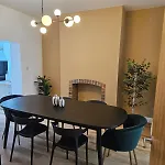 Salt & Sage, - New Holiday home Whitby