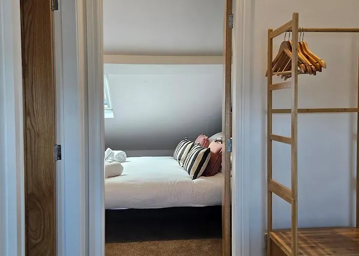 Salt & Sage, - New Whitby