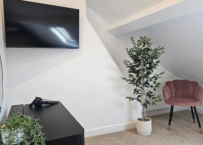 Salt & Sage, - New Prázdninový dům *