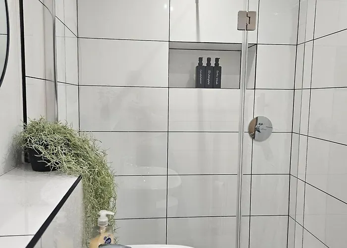 Prázdninový dům Salt & Sage, - New *