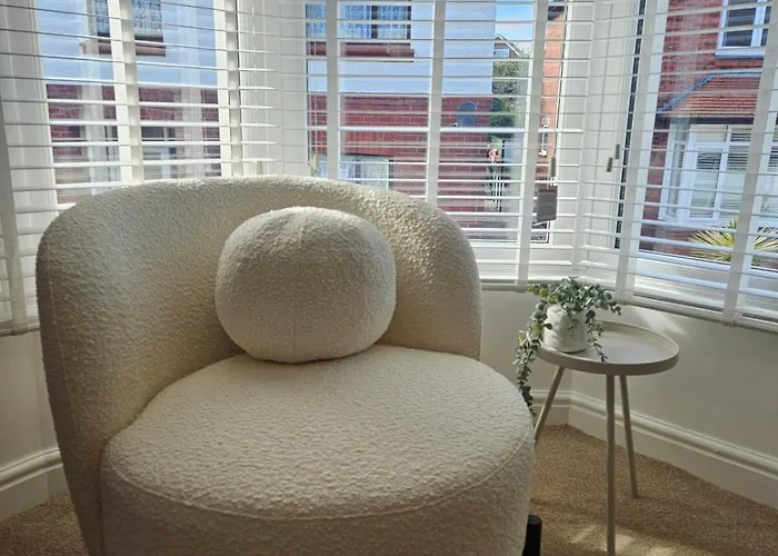 Salt & Sage, - New Prázdninový dům *