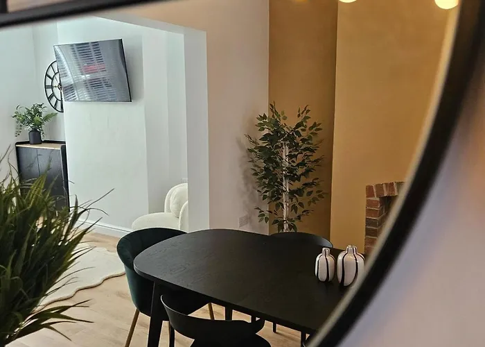 Salt & Sage, - New Prázdninový dům *