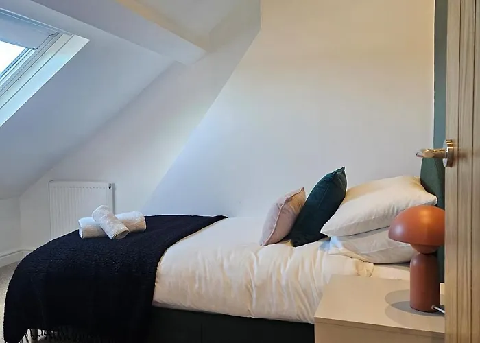 Prázdninový dům Salt & Sage, - New