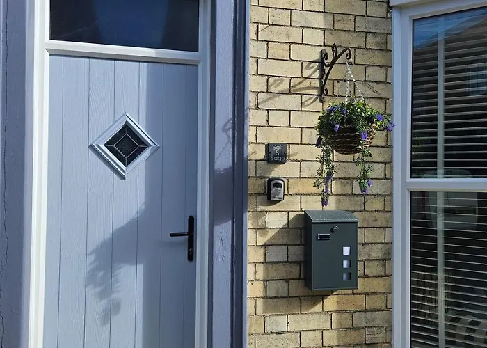 Salt & Sage, - New *