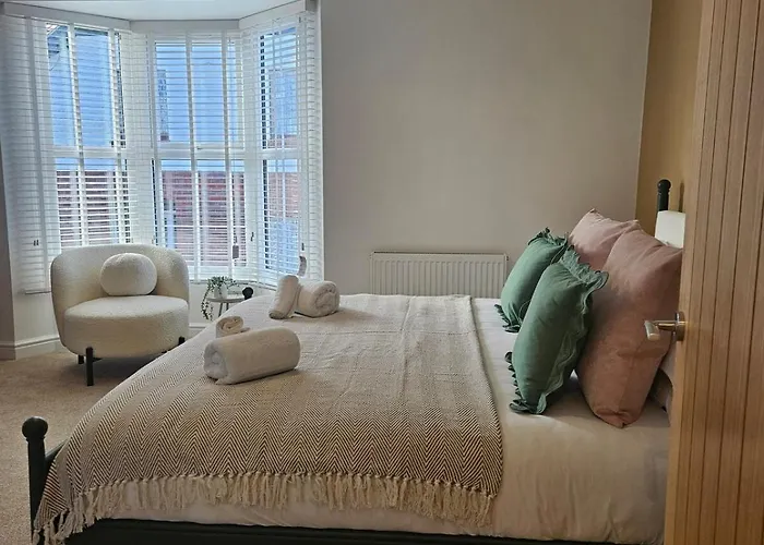 Salt & Sage, - New Prázdninový dům