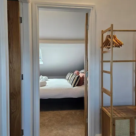 Salt & Sage, - New Whitby