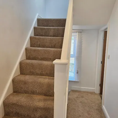 Prázdninový dům Salt & Sage, - New