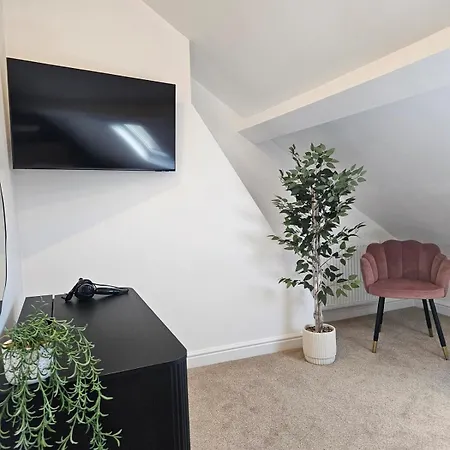 Salt & Sage, - New Hébergement de vacances *