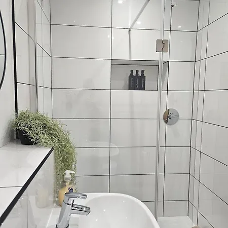 Hébergement de vacances Salt & Sage, - New *