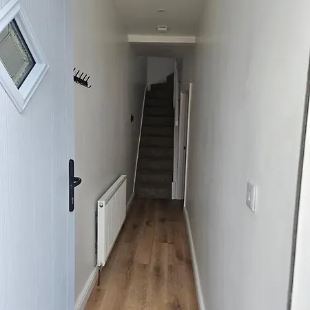 Holiday home Salt & Sage, - New *