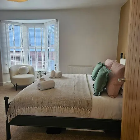 Salt & Sage, - New Holiday home