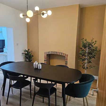 Salt & Sage, - New Holiday home Whitby