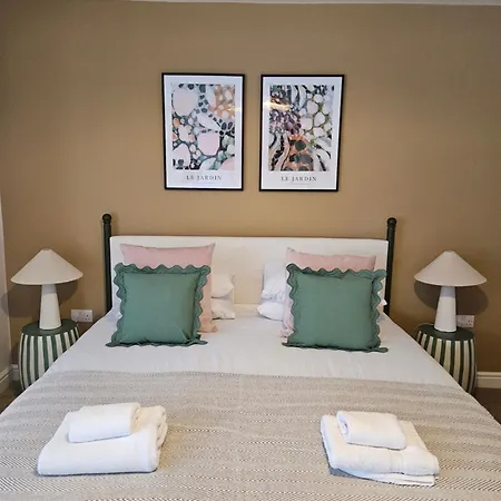 Prázdninový dům Salt & Sage, - New Whitby