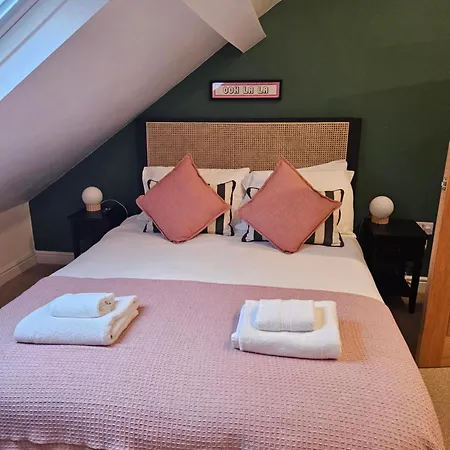 Salt & Sage, - New * Whitby