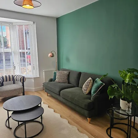 Salt & Sage, - New Hébergement de vacances *